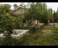 فروش خانه ویلایی 830 متر زمین - بنا 90 متر - در روستا زهنده لشت نشا - تصویر 1