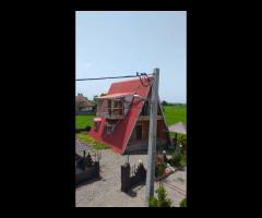 فروش ویلا سوئیسی 120 متری در روستا دهکا - تصویر 9