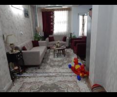 آپارتمان راه جدا 70 متری در سردار جنگل آستانه اشرفیه