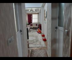 آپارتمان راه جدا 70 متری در سردار جنگل آستانه اشرفیه - تصویر 7