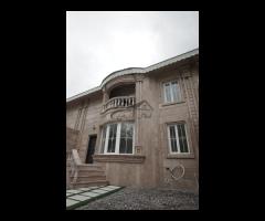 فروش ویلا شهرکی با بنای 125 متری دوبلکس - در کیلومتر 10 آستانه به کیاشهر / روستای پرکاپشت یاورزاده - تصویر 4