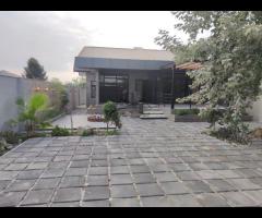 فروش ویلا با متراژ 400 متر در کوچصفهان روستای سیاه صوفیان - تصویر 1