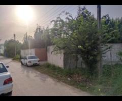 فروش زمین مسکونی به متراژ 740 متر با امتیازات در آستانه اشرفیه روستای نازکسرا - تصویر 4