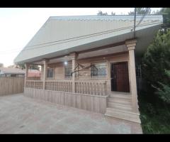فروش باغ ویلا 530 متری با بنا 100 متر در روستای خلشا چهارده آستانه اشرفیه - تصویر 3
