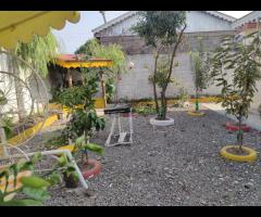 فروش ویلا باغ 400 متری با بنا 160 متر در روستای فشتم شهر لولمان - تصویر 8