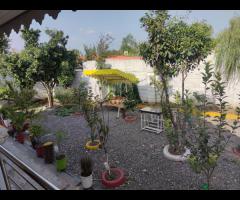 فروش ویلا باغ 400 متری با بنا 160 متر در روستای فشتم شهر لولمان - تصویر 9