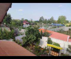 فروش ویلا باغ 400 متری با بنا 160 متر در روستای فشتم شهر لولمان - تصویر 15
