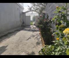 فروش ویلا باغ 400 متری با بنا 160 متر در روستای فشتم شهر لولمان - تصویر 20