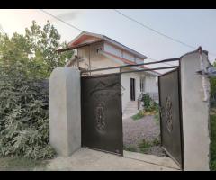 فروش ویلا 180 متری دارای بهار خواب در روستای تجن گوکه آستانه اشرفیه - تصویر 5