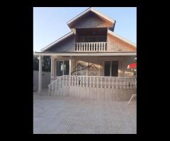 فروش ویلا نو ساز 120 متر بنا و 270 متر زمین در روستای پنچاه آستانه اشرفیه - تصویر 14