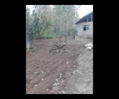 فروش زمین مسکونی 850 متری با پروانه ساخت و سند تک برگ در روستای کماچال آستانه اشرفیه - تصویر 5