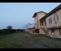 فروش کارخانه قارچ با تمامی تجهیزات در 5 کیلومتری رشت ، نزدیک به ورودی شهر کوچصفهان - تصویر 3