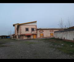 فروش کارخانه قارچ با تمامی تجهیزات در 5 کیلومتری رشت ، نزدیک به ورودی شهر کوچصفهان - تصویر 7