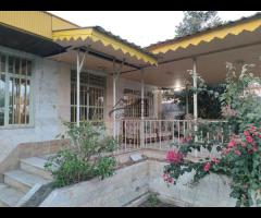 ویلا باغ قدیمی 1100 متری در روستای لاله دشت کوچصفهان - تصویر 3