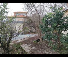 ویلا باغ قدیمی 1100 متری در روستای لاله دشت کوچصفهان - تصویر 10