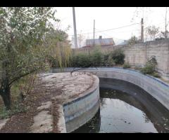 ویلا باغ قدیمی 1100 متری در روستای لاله دشت کوچصفهان - تصویر 11