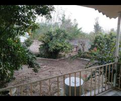 ویلا باغ قدیمی 1100 متری در روستای لاله دشت کوچصفهان - تصویر 14