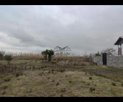فروش زمین مسکونی 6200 متری به همراه خانه کلنگی ، سند تک برگ ، در روستای کیسم آستانه - تصویر 15