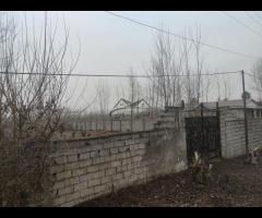 فروش 950 متر زمین مسکونی بر آسفالت در روستای نازکسرا آستانه - تصویر 2