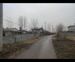 فروش 950 متر زمین مسکونی بر آسفالت در روستای نازکسرا آستانه - تصویر 10