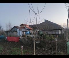 فروش خانه کلنگی به همراه 1400 متر زمین مسکونی در روستای تجن گوکه آستانه - تصویر 3