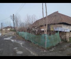 فروش خانه کلنگی به همراه 1400 متر زمین مسکونی در روستای تجن گوکه آستانه - تصویر 4