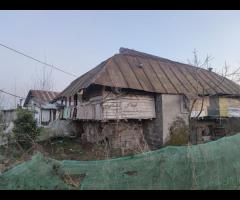 فروش خانه کلنگی به همراه 1400 متر زمین مسکونی در روستای تجن گوکه آستانه - تصویر 5
