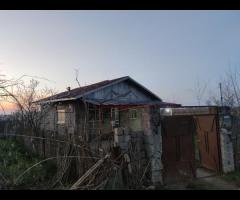 خانه ویلایی 480 متر زمین + 70 متر بنا در روستای خشکاروندان - تصویر 3