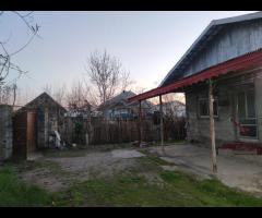 خانه ویلایی 480 متر زمین + 70 متر بنا در روستای خشکاروندان - تصویر 4