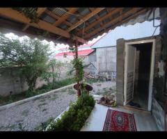 ویلا بازسازی شده 100 متر بنا 220 متر زمین در روستای تجن گوکه - تصویر 7