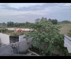 ویلا بازسازی شده 100 متر بنا 220 متر زمین در روستای تجن گوکه - تصویر 17