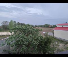 ویلا بازسازی شده 100 متر بنا 220 متر زمین در روستای تجن گوکه - تصویر 18