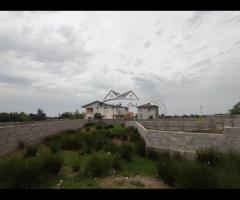 فروش 600 متر زمین مسکونی در سیاهکل ، روستای ازبرم - تصویر 3