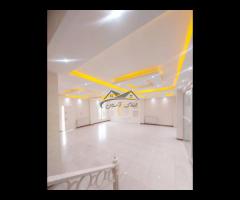 فروش کاخ ویلا تریبلکس 350 متری به همراه 450 متر زمین با استخر چهارفصل در صومعه‌سرا - تصویر 18