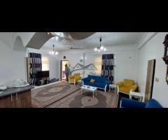 فروش خانه ویلایی 130 متری بازسازی شده حومه شهر کوچصفهان - تصویر 4