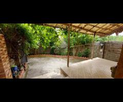 فروش خانه ویلایی 130 متری بازسازی شده حومه شهر کوچصفهان - تصویر 5