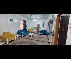 فروش خانه ویلایی 130 متری بازسازی شده حومه شهر کوچصفهان - تصویر 7