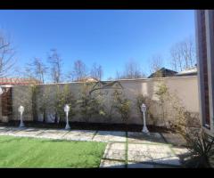 ویلا دوبلکس نوساز 100 متر بنا و 200 متر زمین سند تک برگ در کیسم جوکل آستانه - تصویر 5