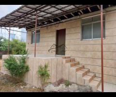 فروش خانه ویلایی 520 متر زمین 80 متر بنا سند تک برگ در روستای دهکا بندر کیاشهر - تصویر 5