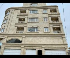 فروش تعداد واحد آپارتمان نو ساز با متراژ های 92 و 102 متری در شهر لشت نشا