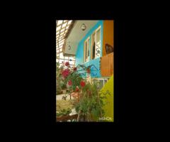 فروش خانه سنتی 300 متری در گیلان آستانه اشرفیه روستای کشل آزاد سرا - تصویر 1